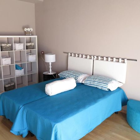 Original B&B Porto Torres Eksteriør billede