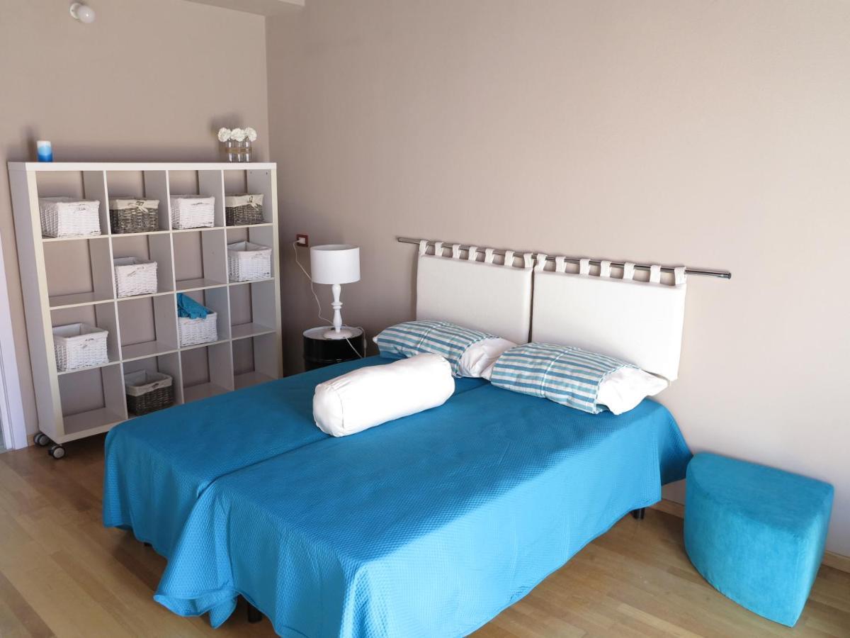 Original B&B Porto Torres Eksteriør billede