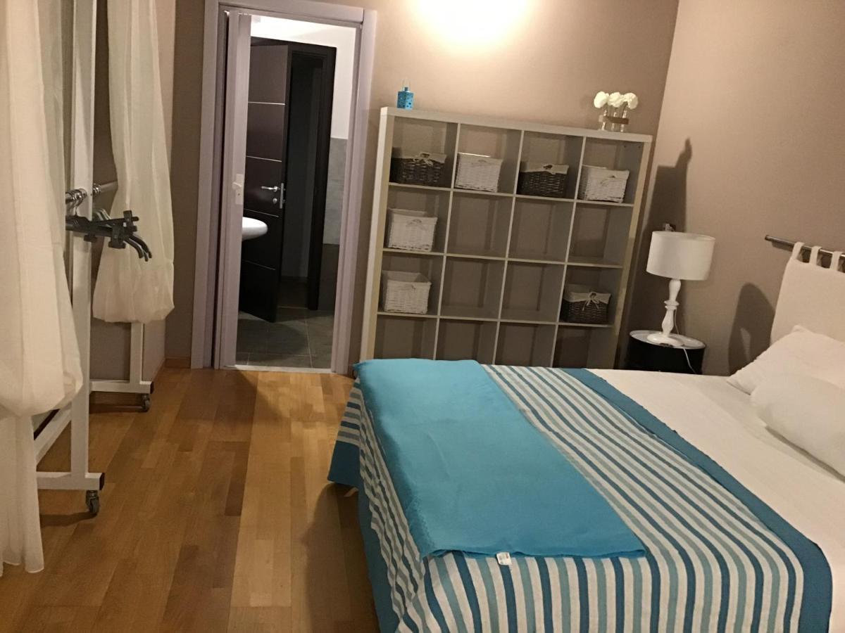Original B&B Porto Torres Eksteriør billede