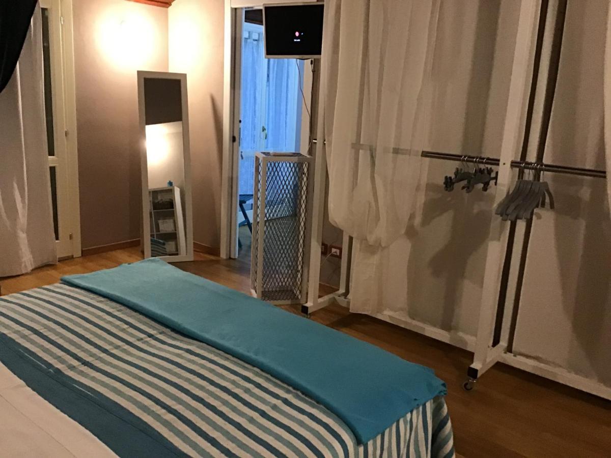 Original B&B Porto Torres Eksteriør billede