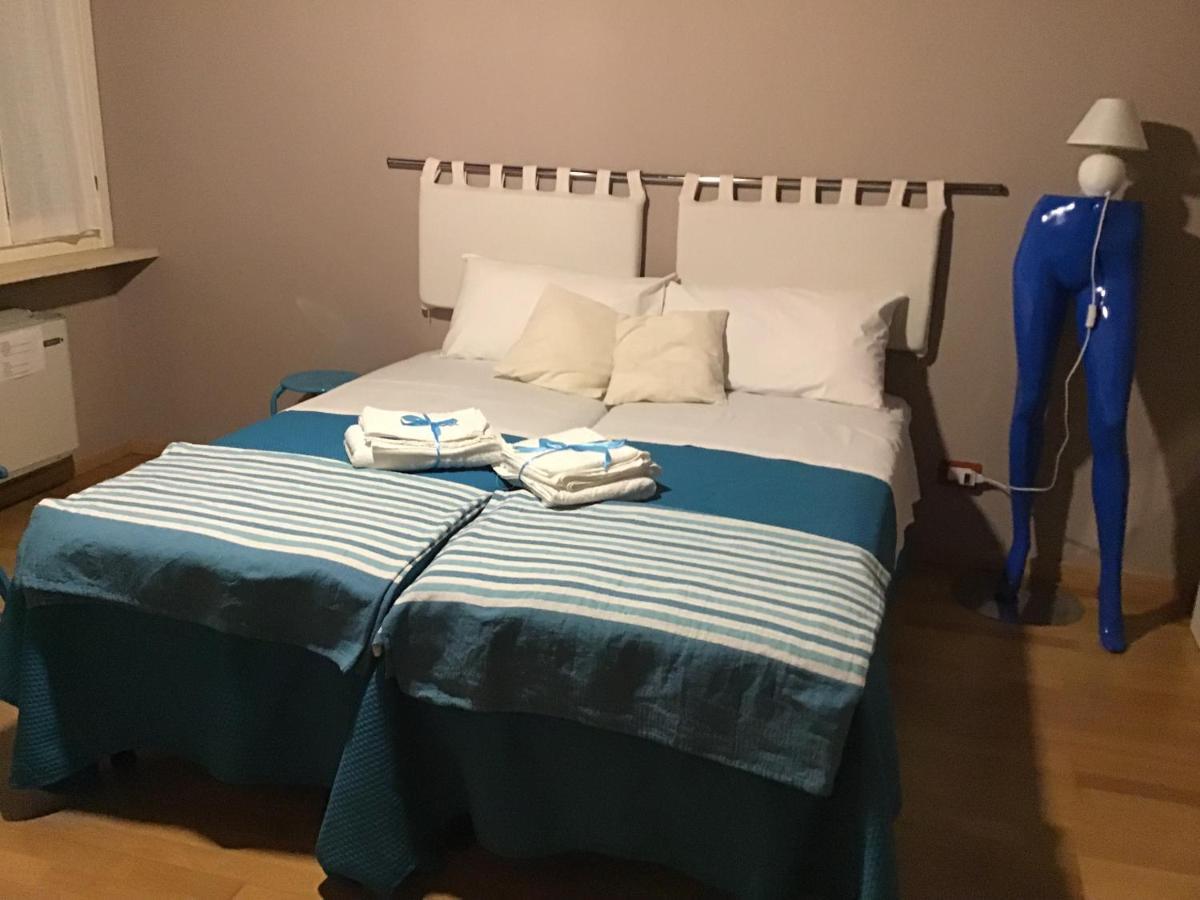 Original B&B Porto Torres Eksteriør billede