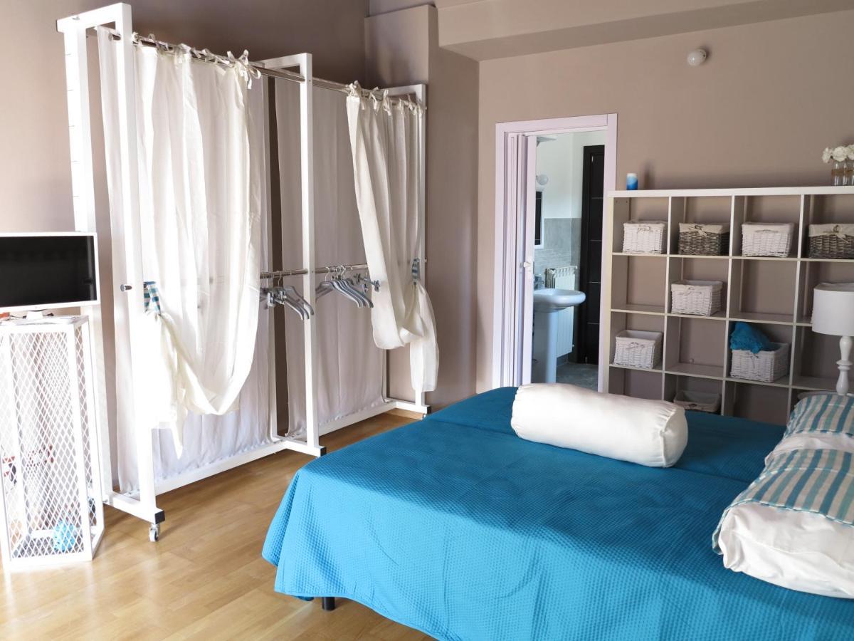 Original B&B Porto Torres Eksteriør billede