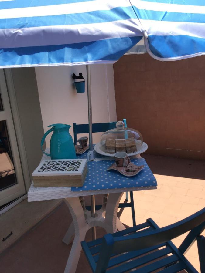 Original B&B Porto Torres Eksteriør billede