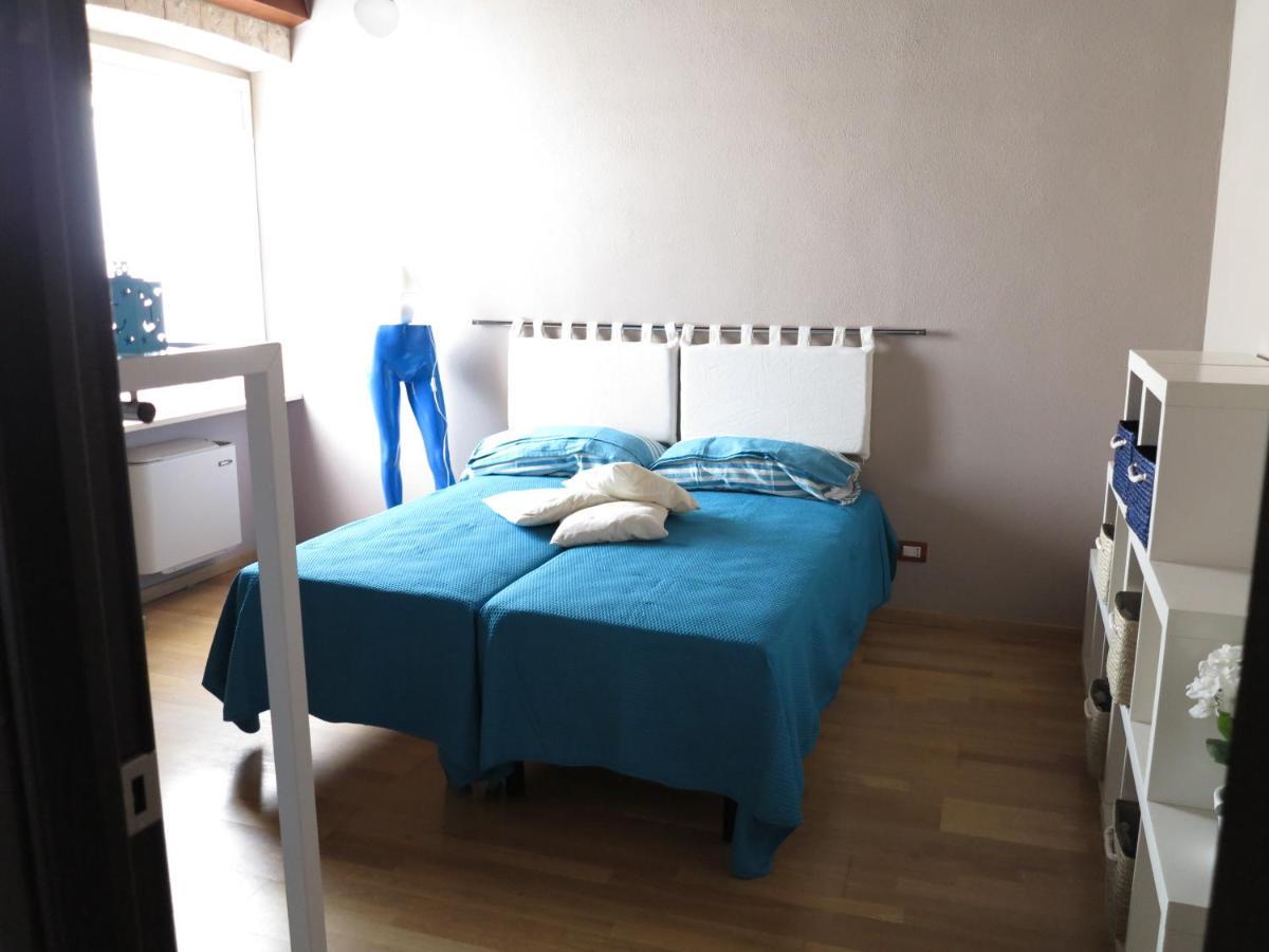 Original B&B Porto Torres Eksteriør billede