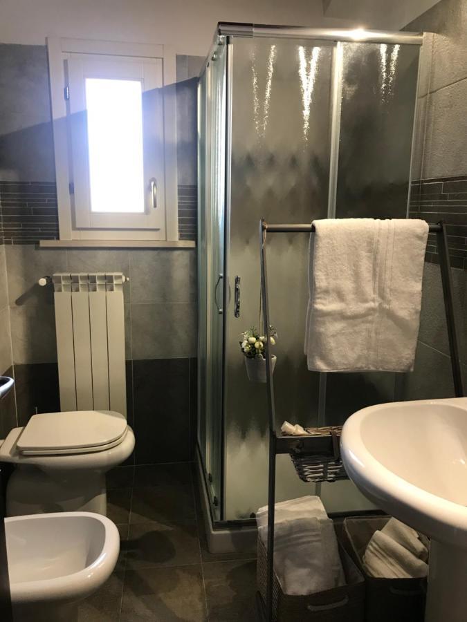 Original B&B Porto Torres Eksteriør billede