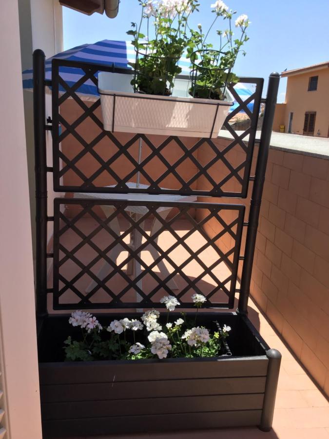 Original B&B Porto Torres Eksteriør billede