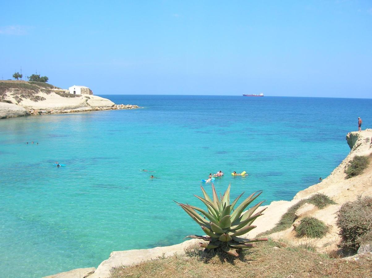Original B&B Porto Torres Eksteriør billede