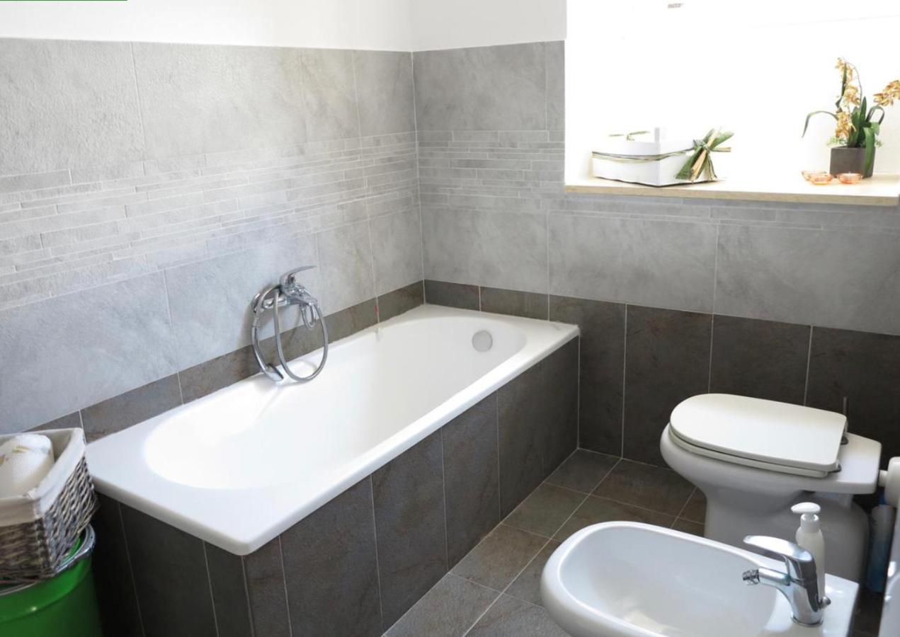 Original B&B Porto Torres Eksteriør billede